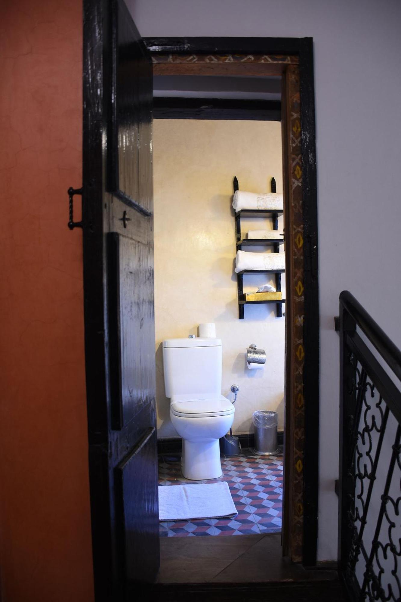 Riad Palais Bahia Fes Room photo