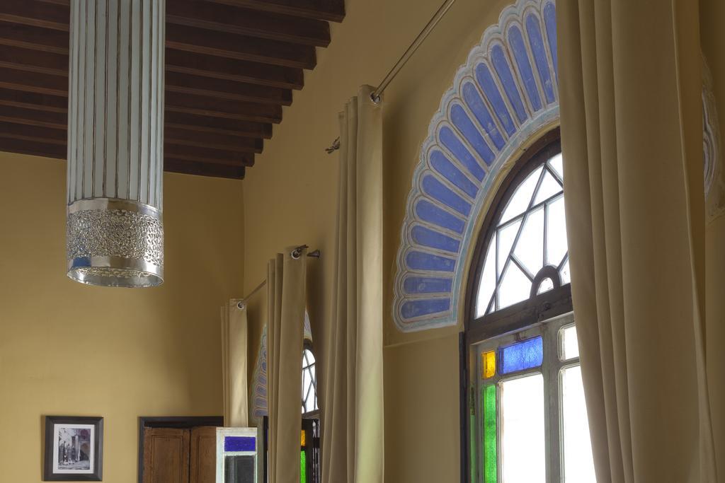 Riad Palais Bahia Fes Exterior photo